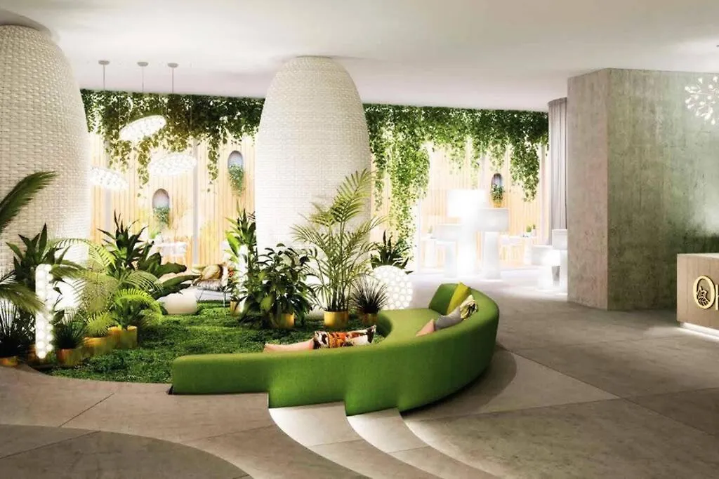 Hermosa Suite De Lujo Gonzalez Suarez Edificio Oh Κίτο Ισημερινός