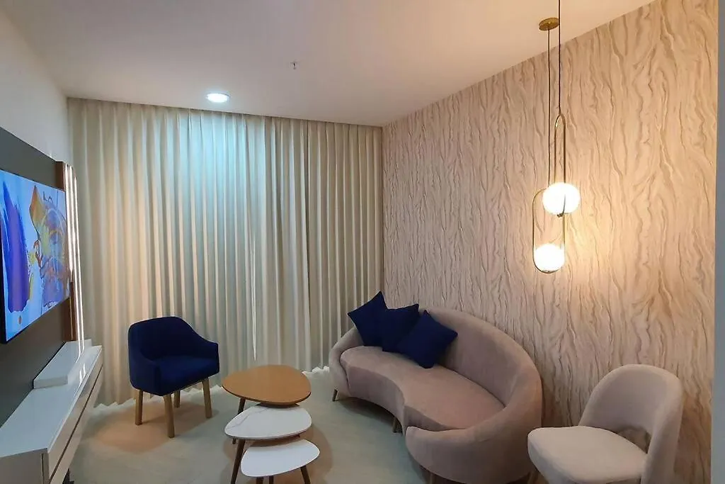 Hermosa Suite De Lujo Gonzalez Suarez Edificio Oh Κίτο 0*,  Ισημερινός